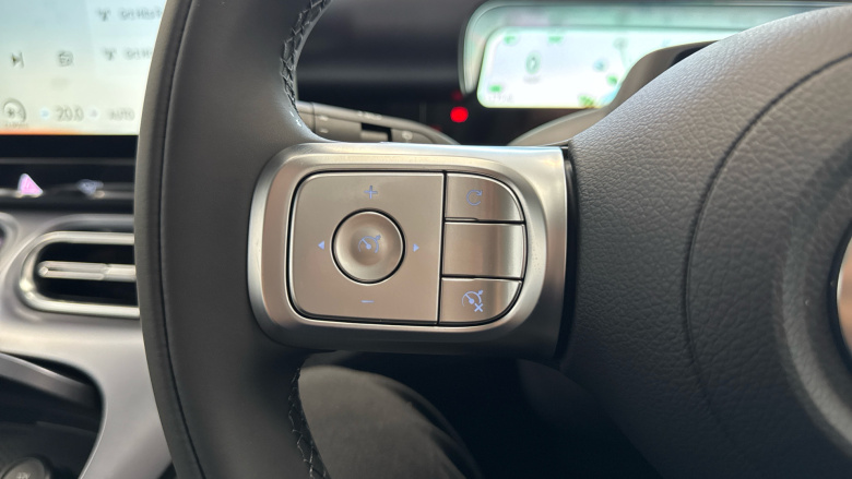 smart Hashtag 1 200kW Pure 49kWh 5dr Auto Electric Hatchback